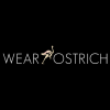 5ce43d wear ostrich logo